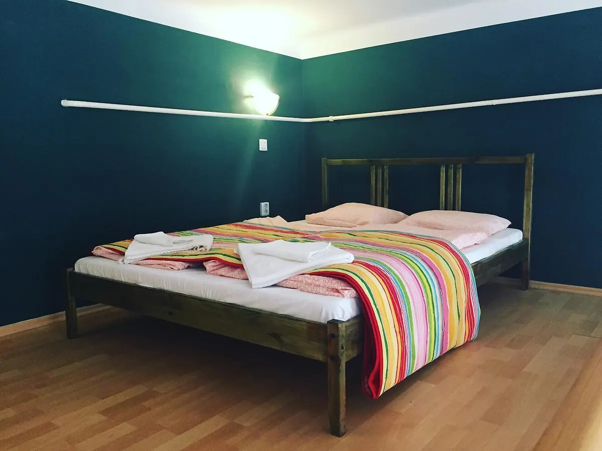 Gazpacho Apartment Budapest