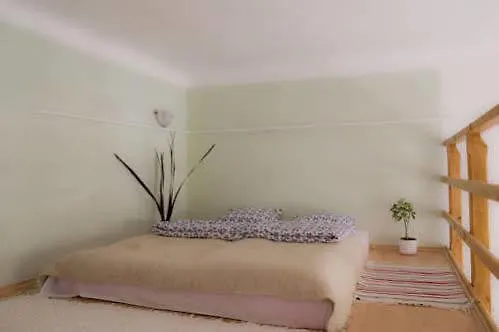 Gazpacho Apartment Budapest
